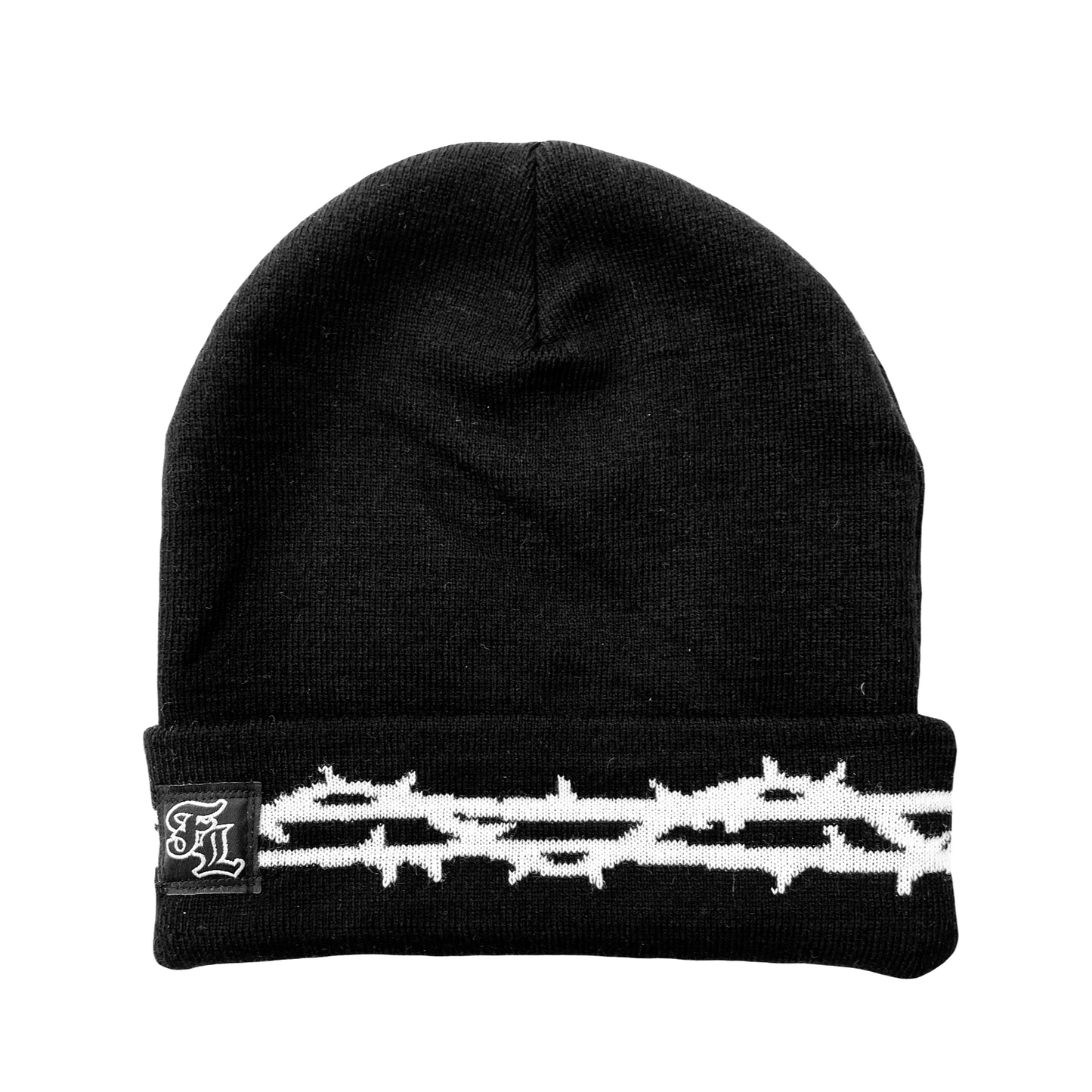 Thorn beanie