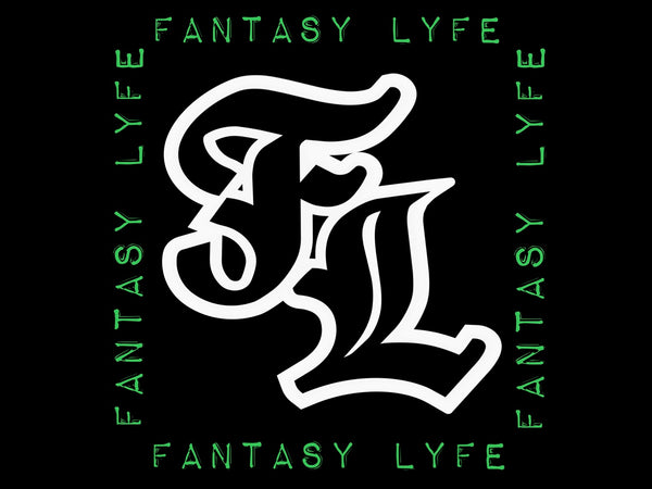 Fantasylyfe clothing