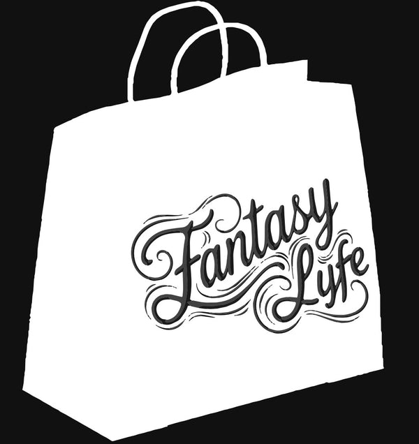 Fantasylyfe clothing